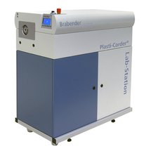 Plasti-Corder® Lab-Station