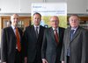 Brabender® and Muehlenchemie Agree On Cooperation