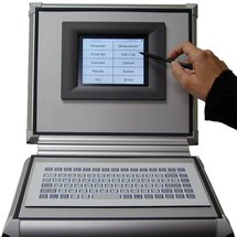 Elatest® mit Touchscreen