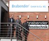 Change of the General Management of Brabender® GmbH & Co. KG